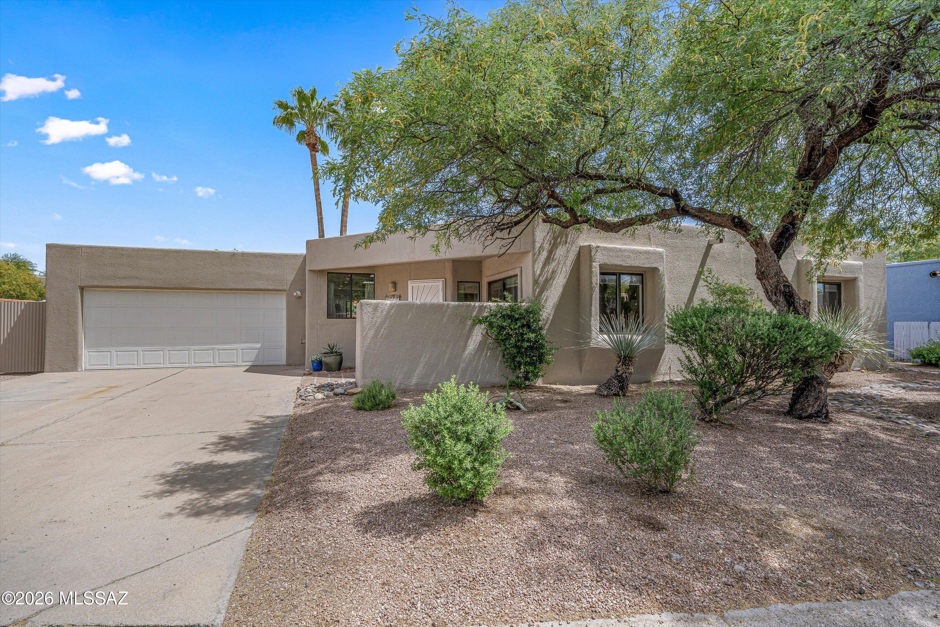 Mountain View Addition - Residential