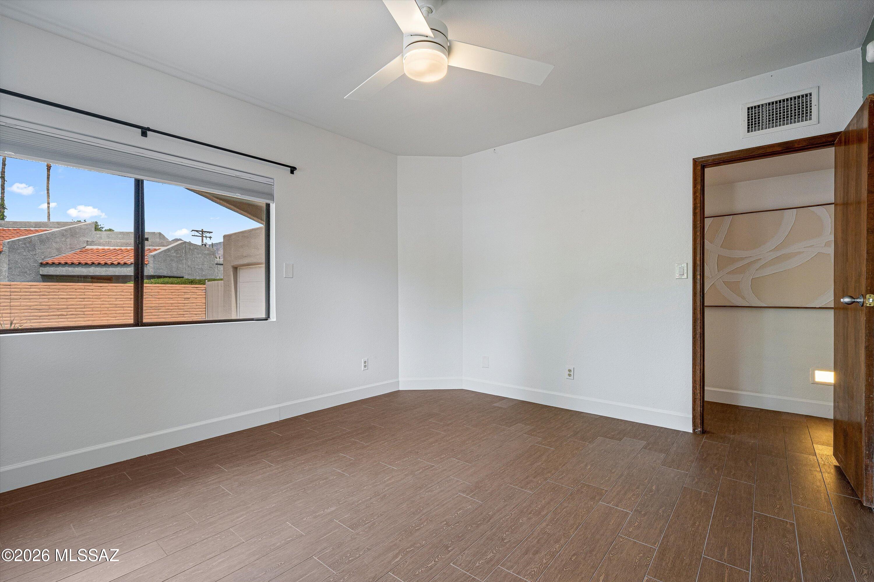 Mountain View Addition - Residential