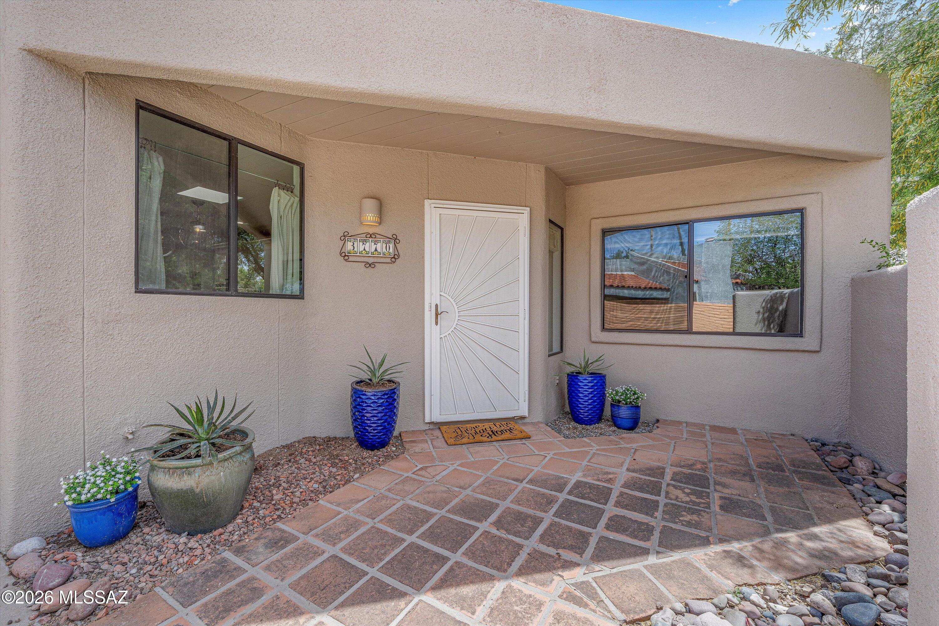 Mountain View Addition - Residential