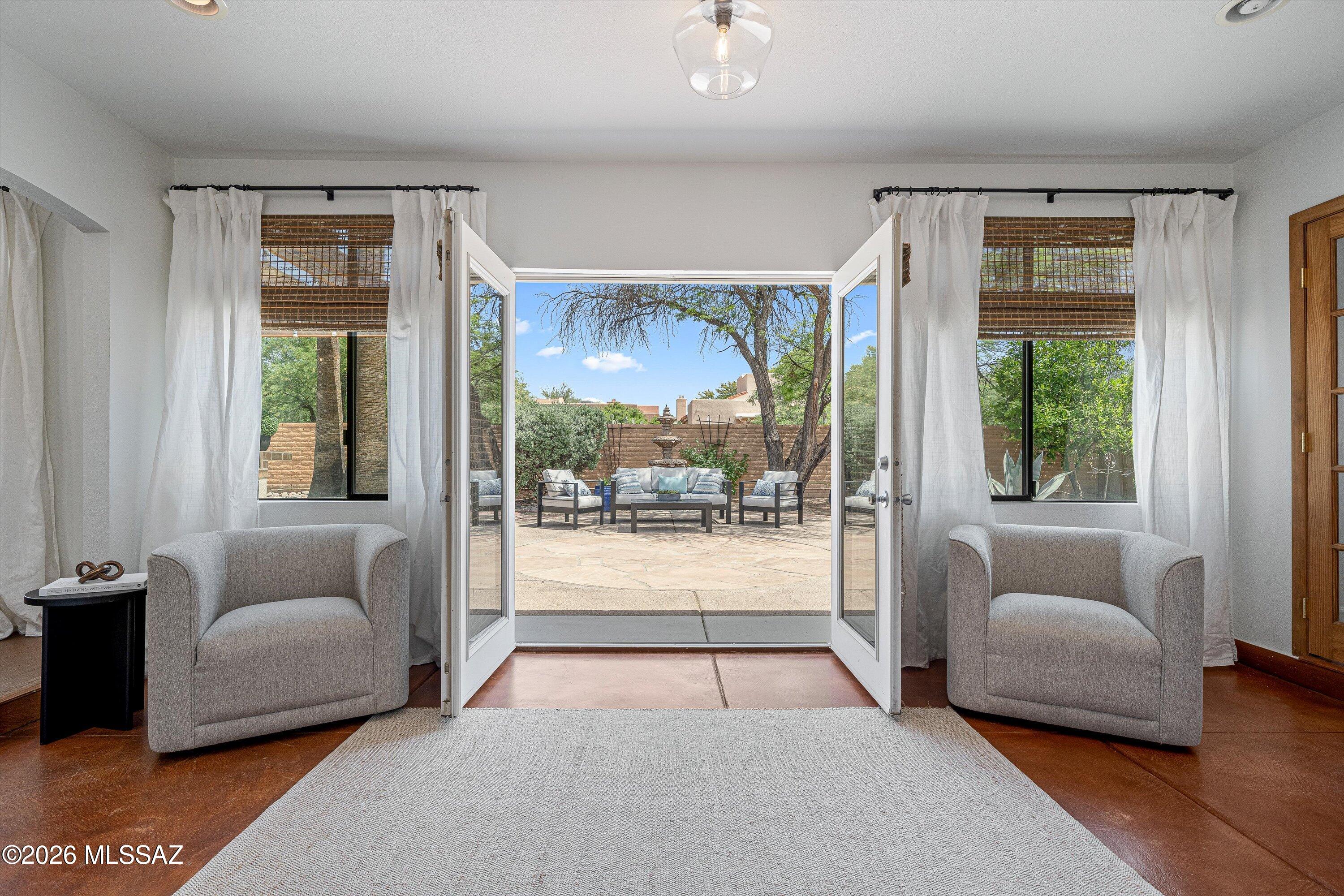 Mountain View Addition - Residential