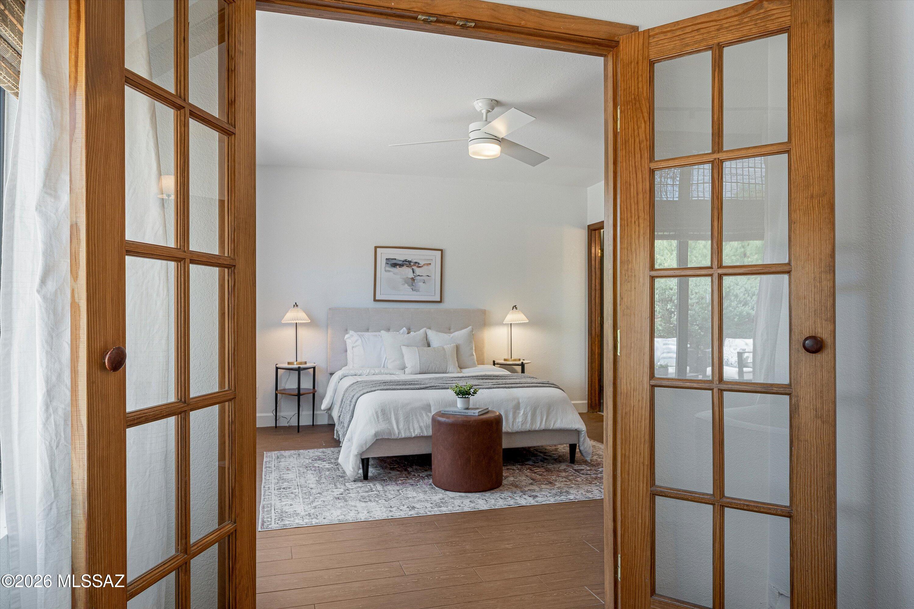 Mountain View Addition - Residential