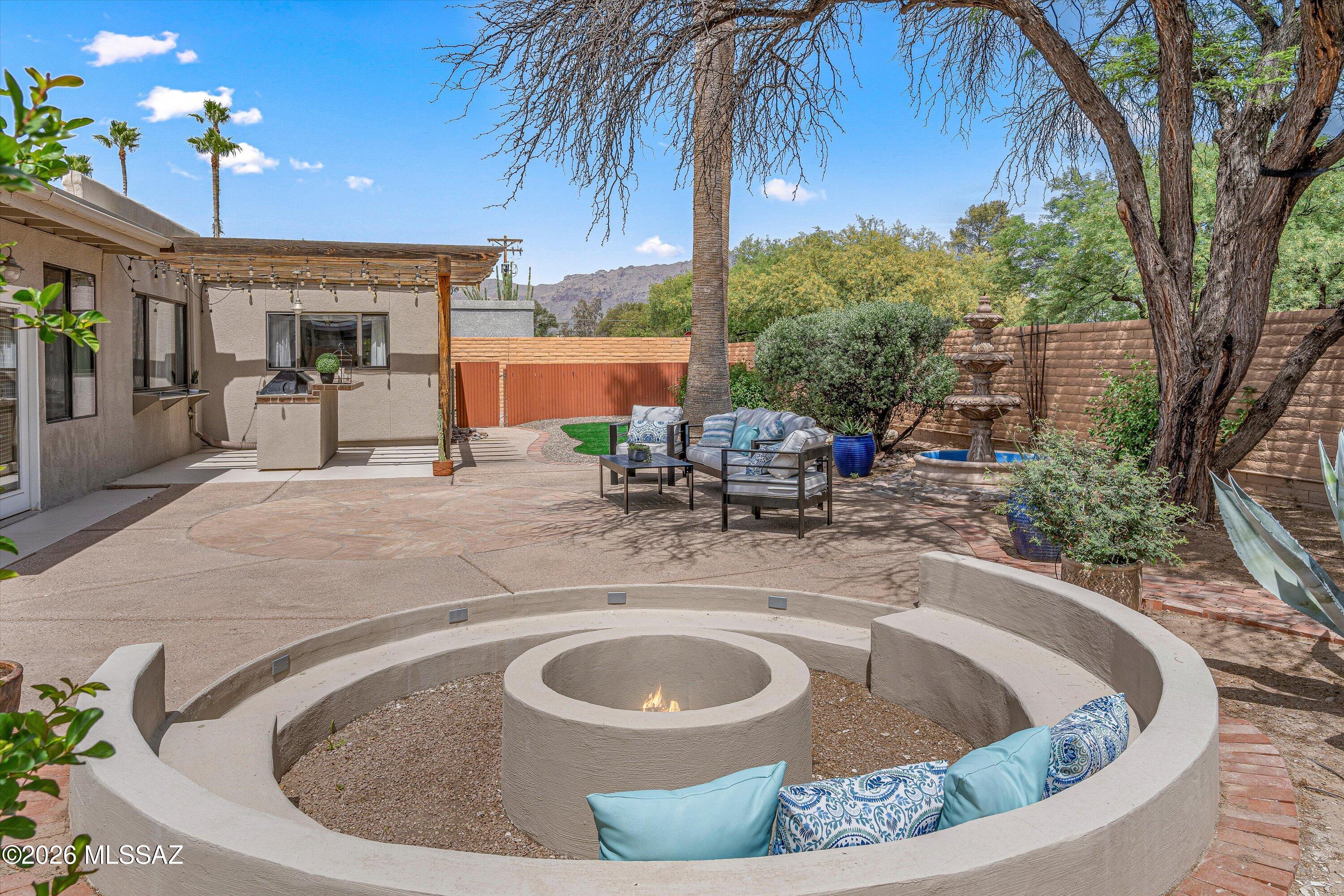 Mountain View Addition - Residential