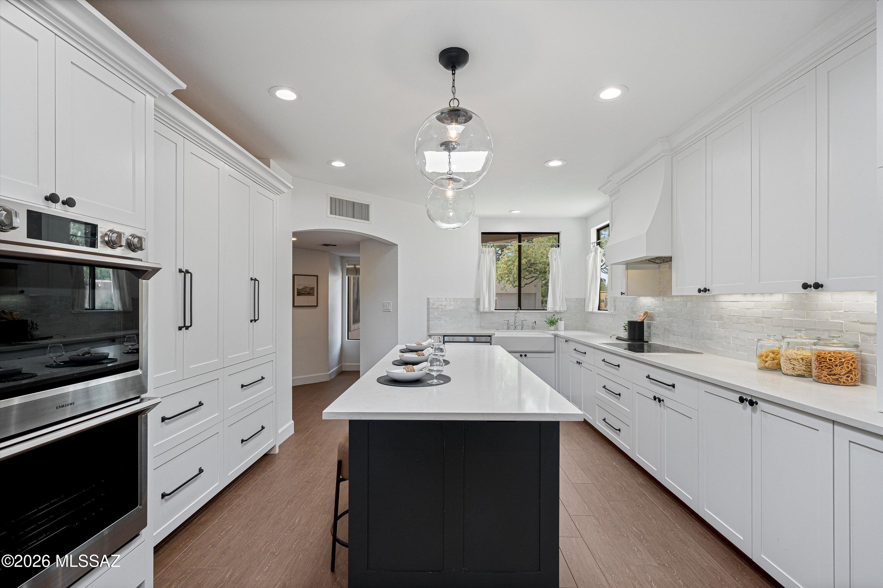 Mountain View Addition - Residential