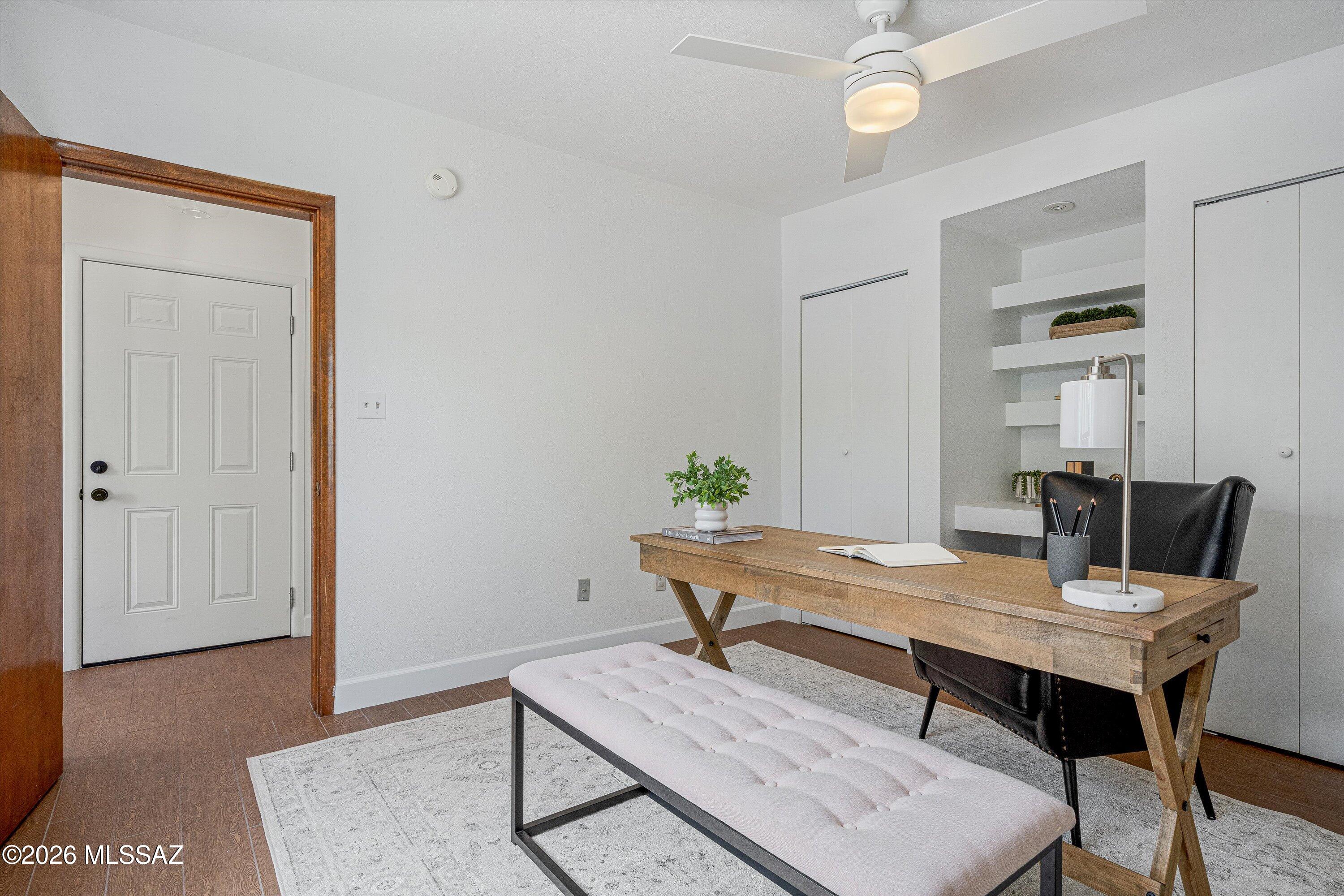 Mountain View Addition - Residential