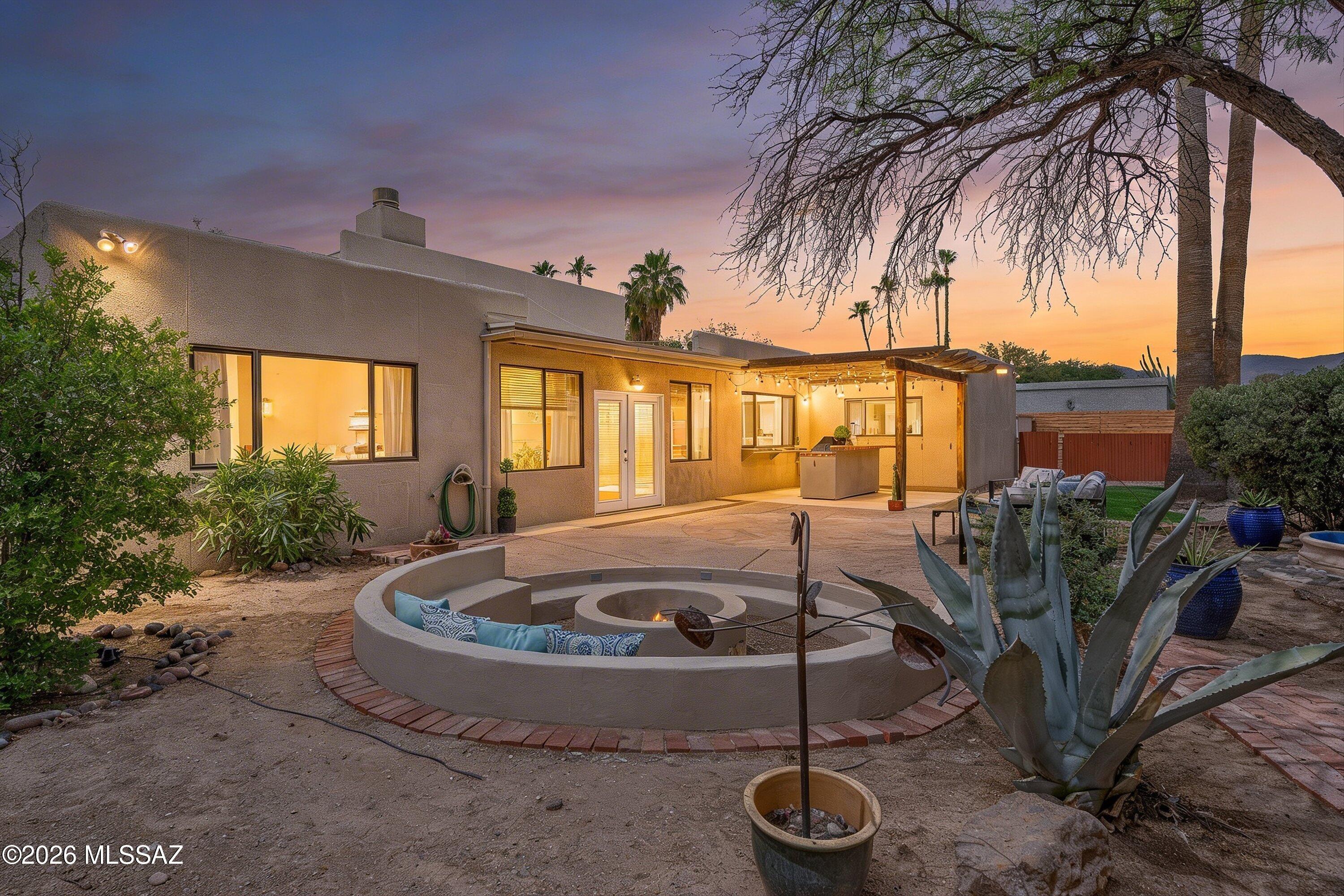 Mountain View Addition - Residential