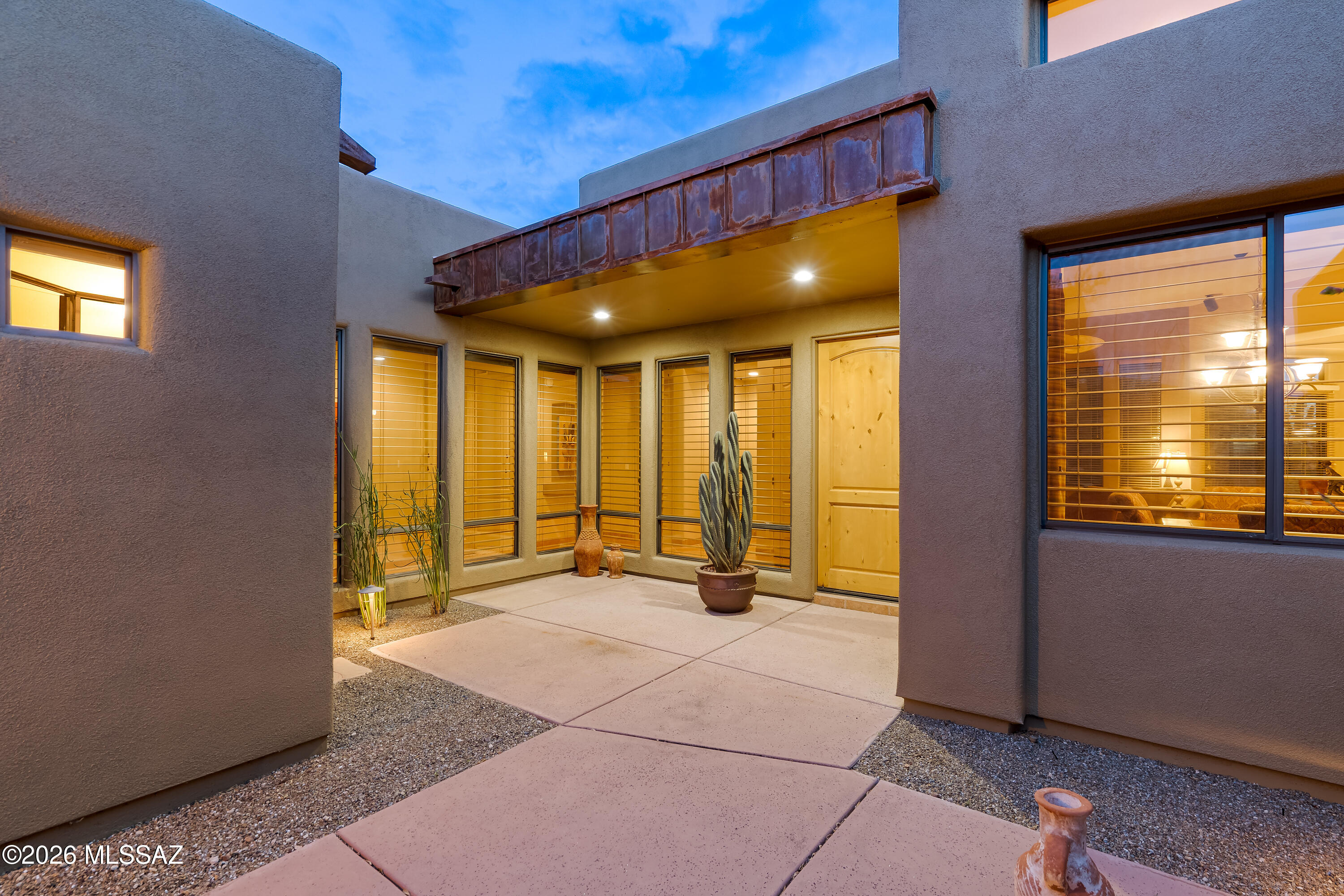 Golf Villas at Solana - Residential