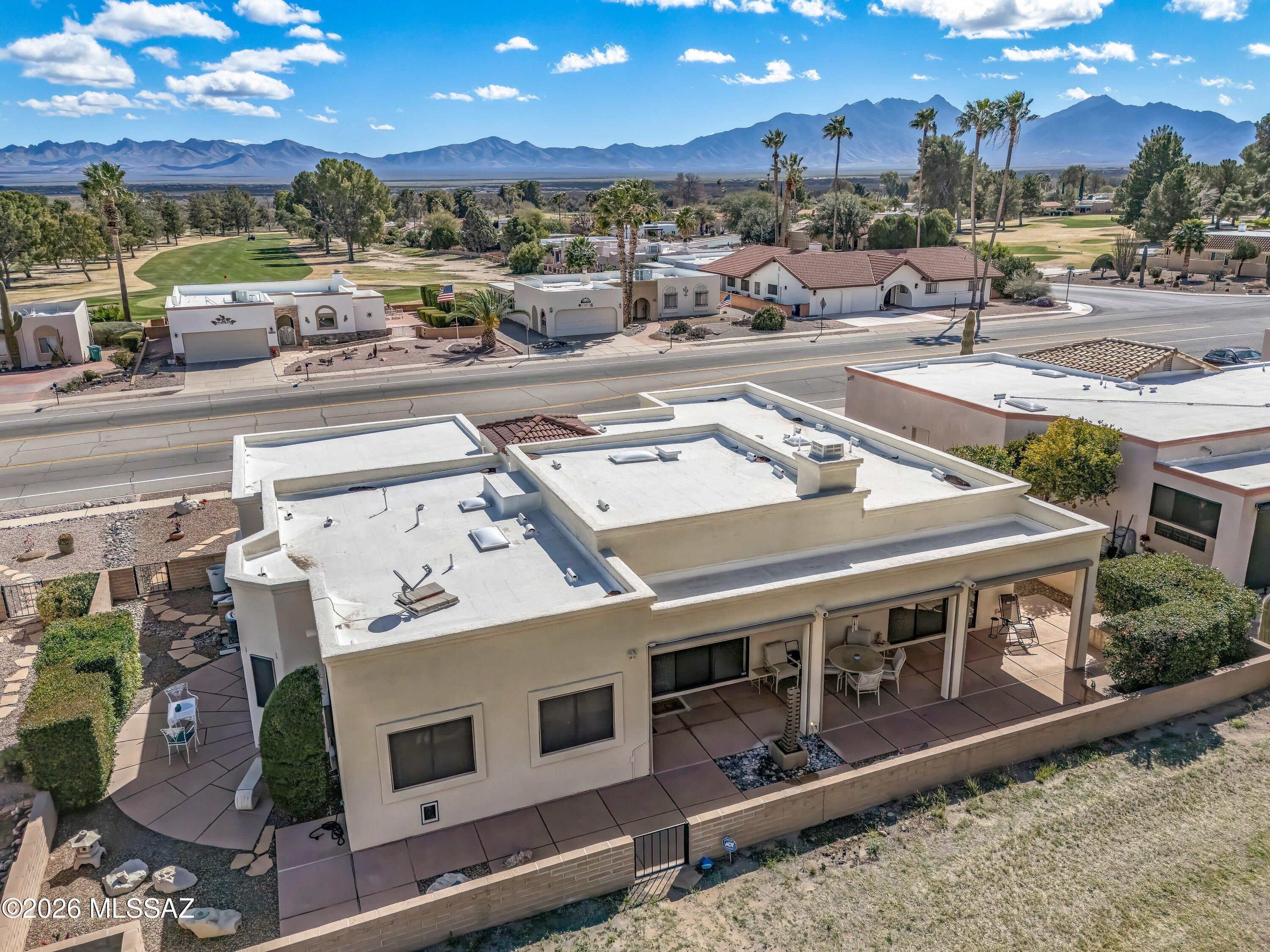 Green Valley Country Club Estates (155-376) - Residential