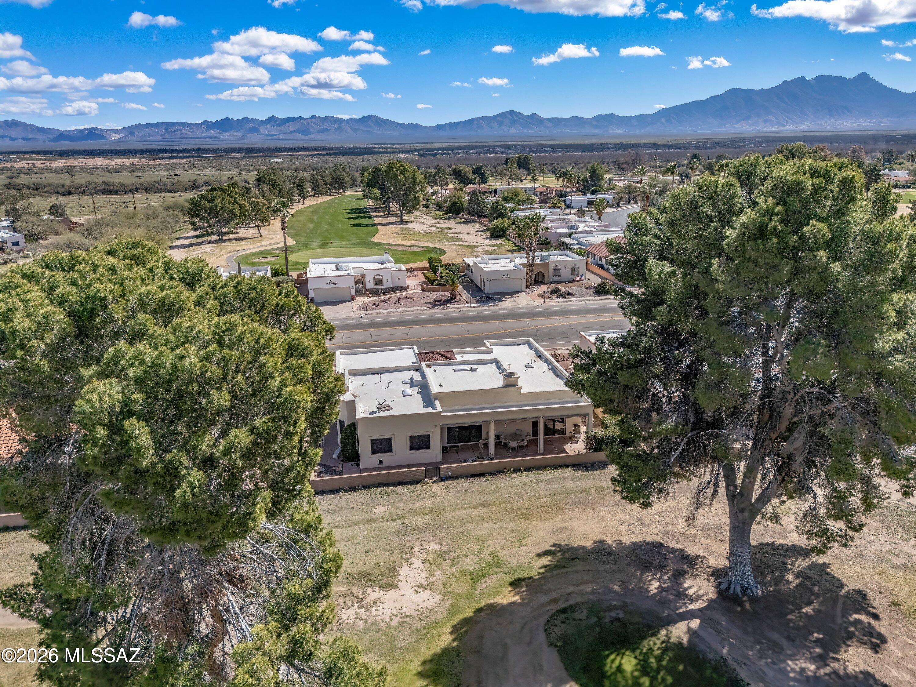 Green Valley Country Club Estates (155-376) - Residential