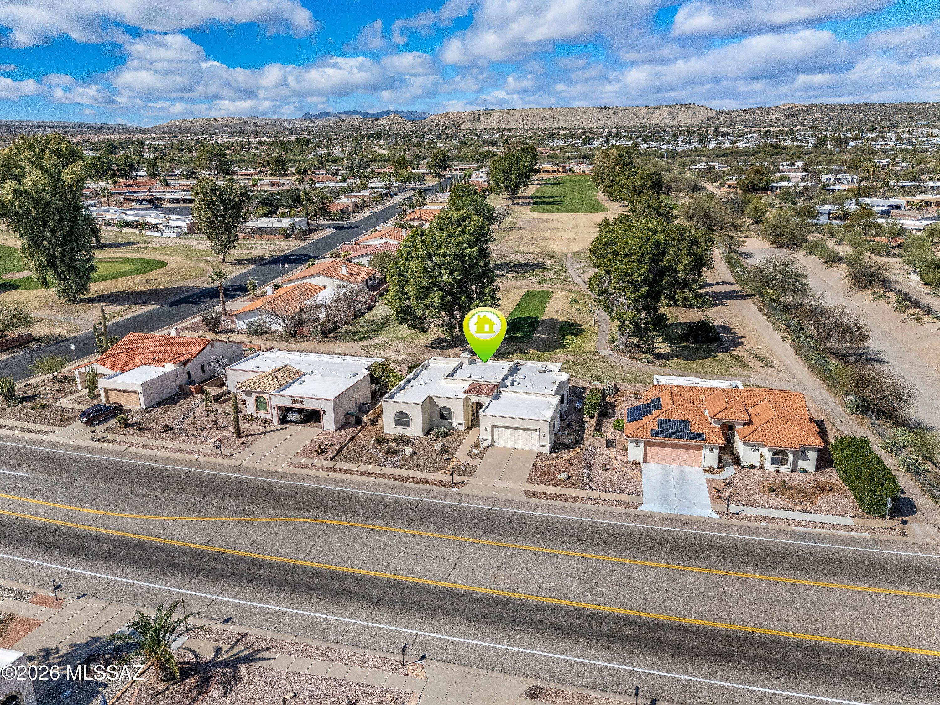 Green Valley Country Club Estates (155-376) - Residential