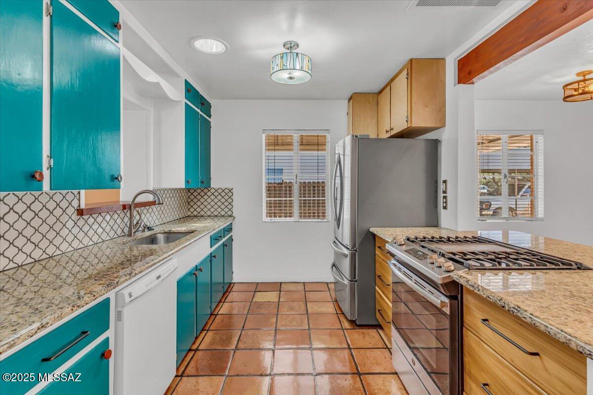 Blenman Annex - Residential