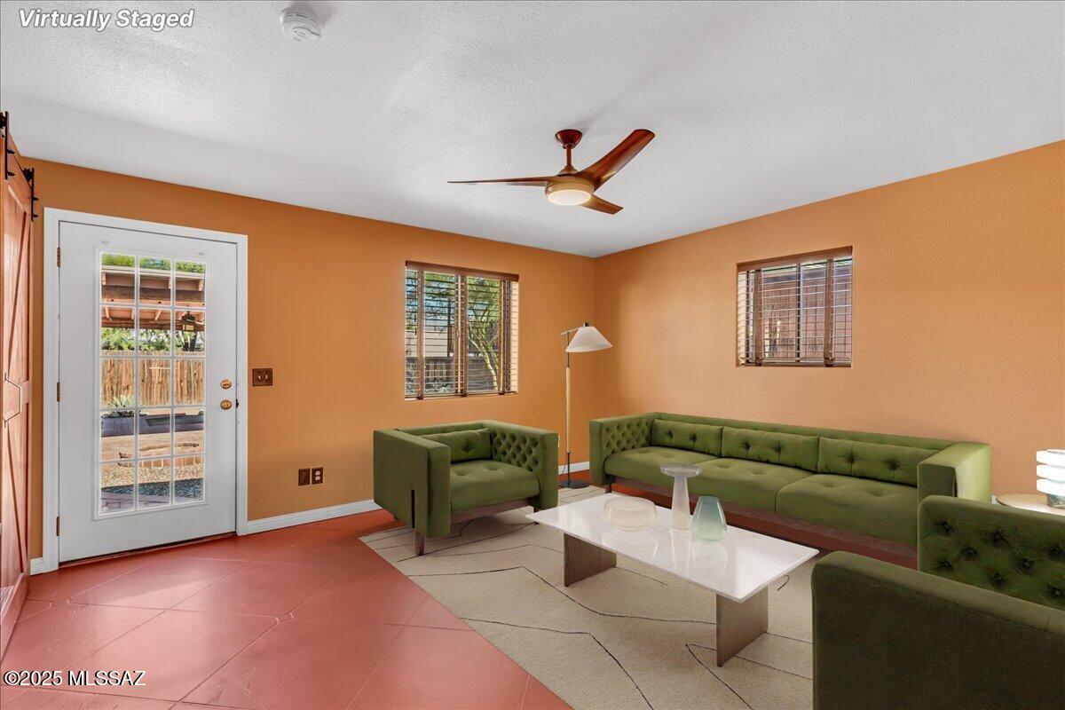 Blenman Annex - Residential