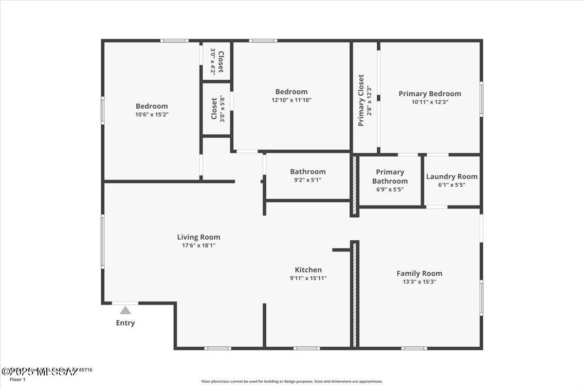 Blenman Annex - Residential