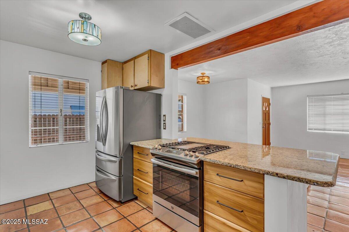 Blenman Annex - Residential