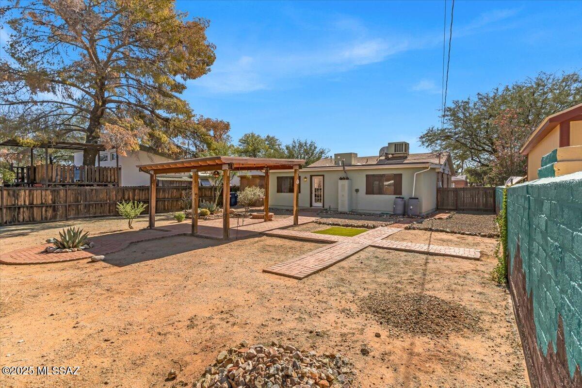 Blenman Annex - Residential
