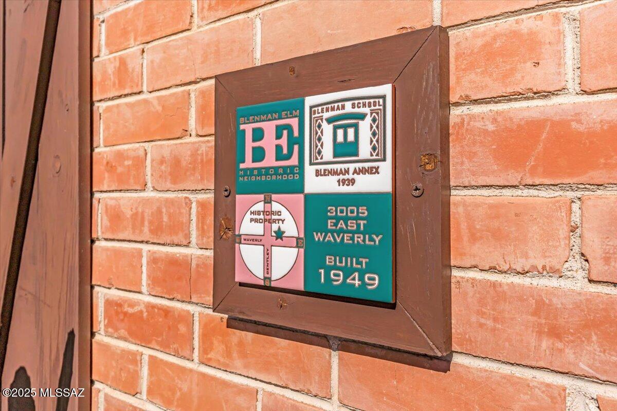 Blenman Annex - Residential