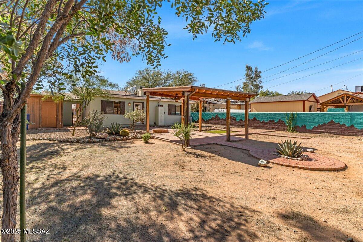 Blenman Annex - Residential
