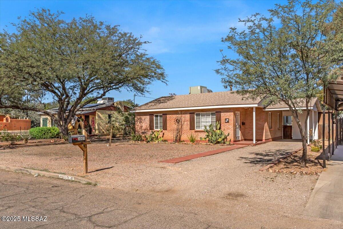 Blenman Annex - Residential