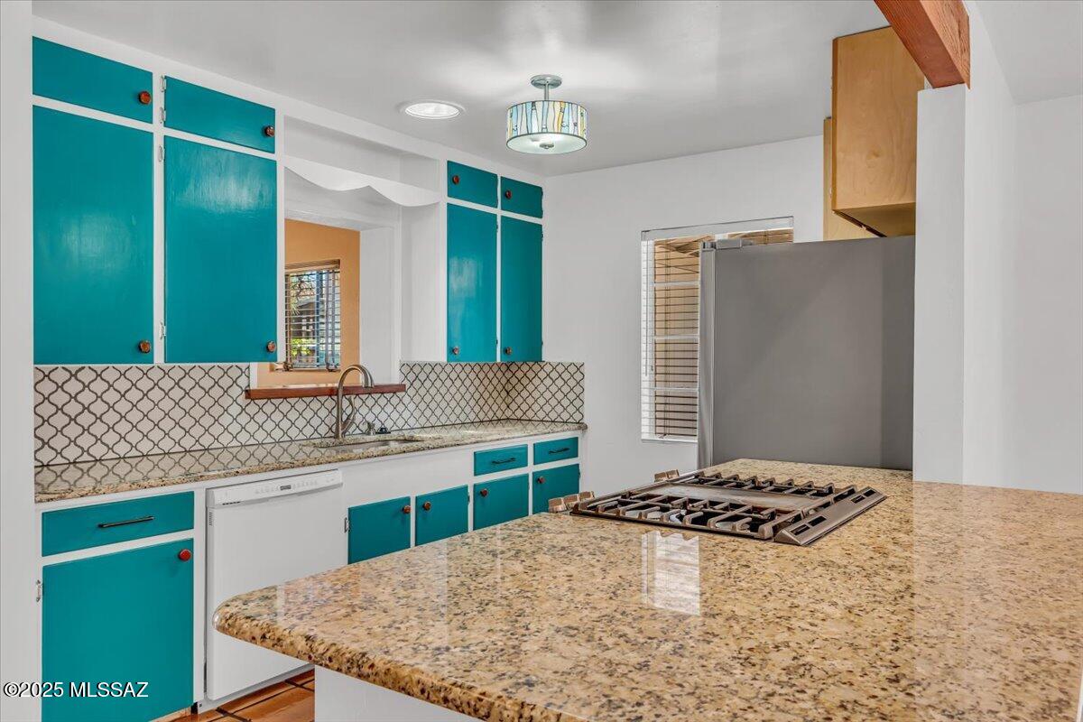 Blenman Annex - Residential
