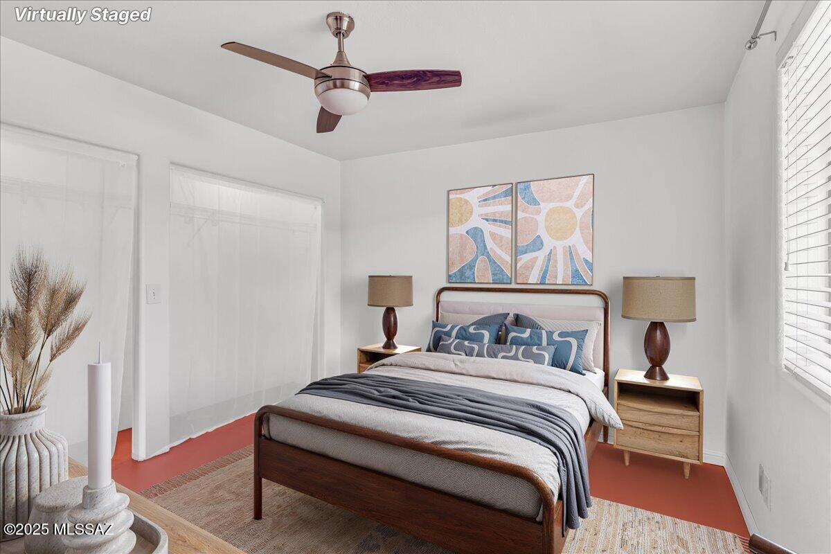 Blenman Annex - Residential