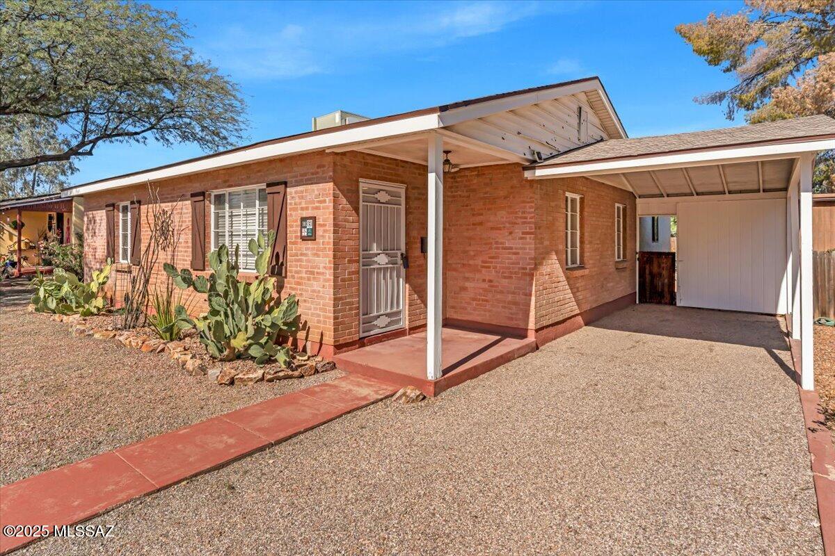 Blenman Annex - Residential