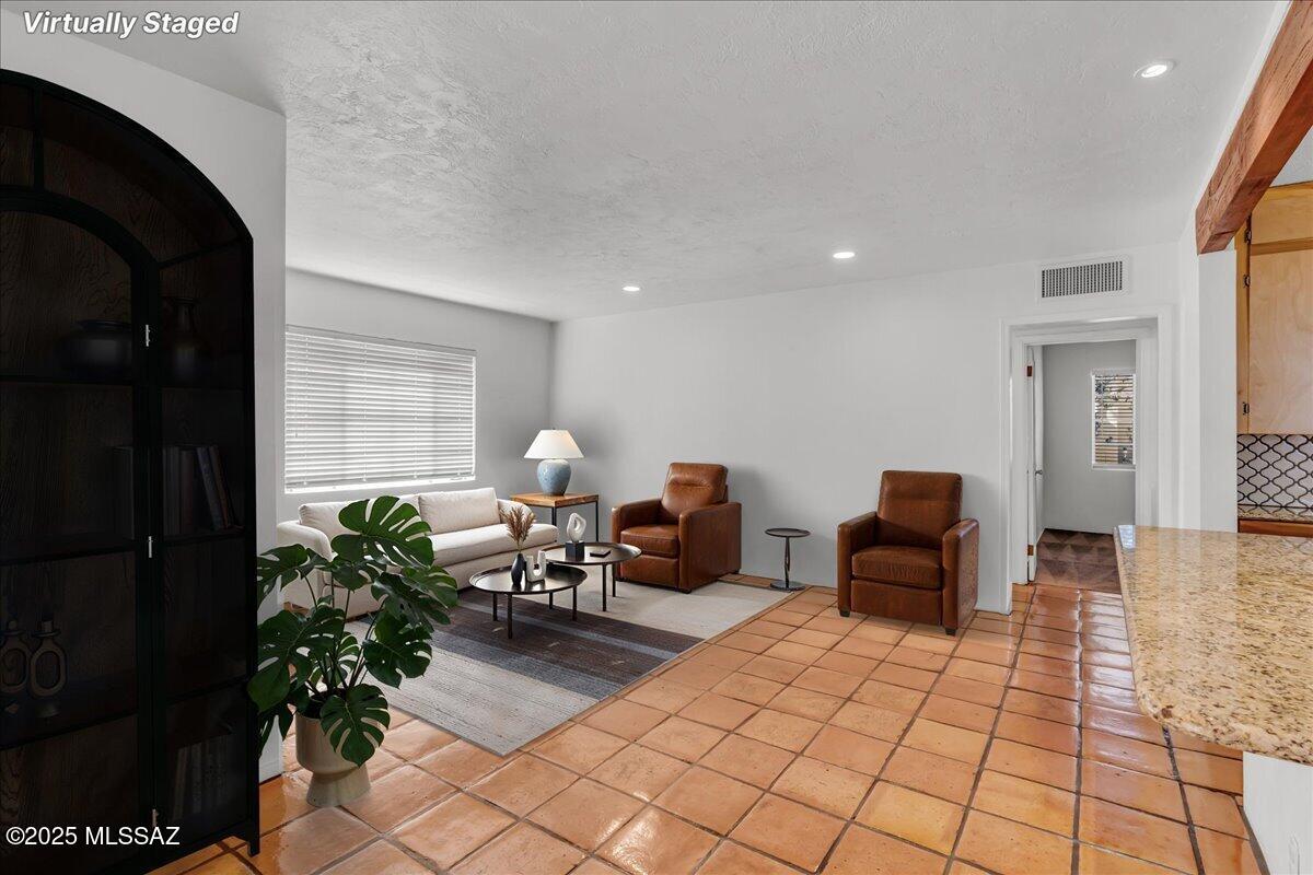Blenman Annex - Residential