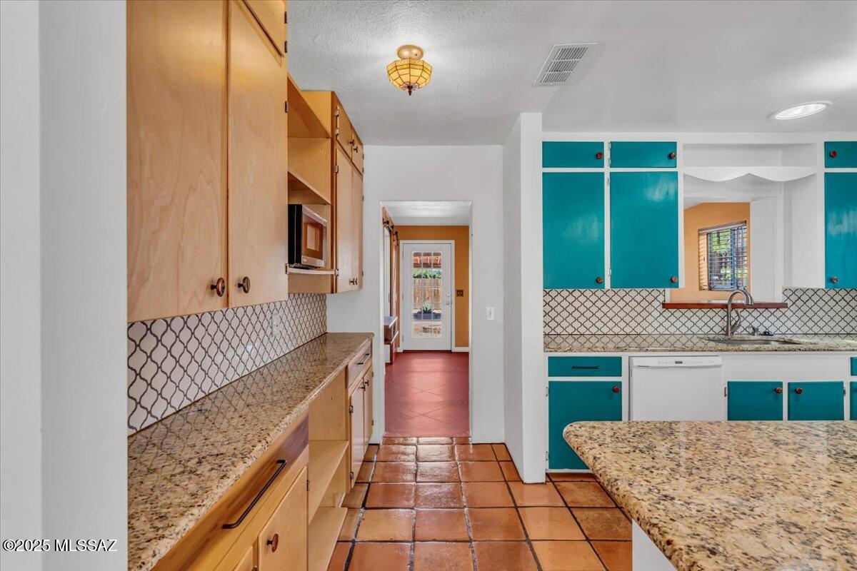 Blenman Annex - Residential