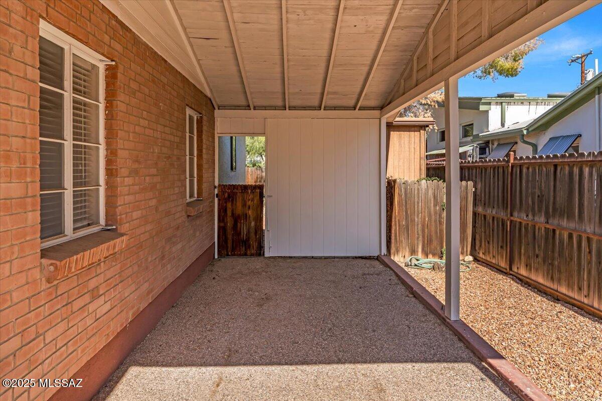 Blenman Annex - Residential