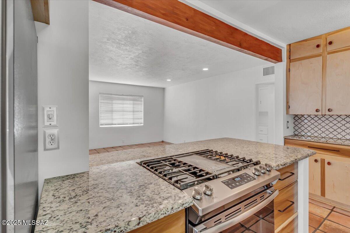 Blenman Annex - Residential