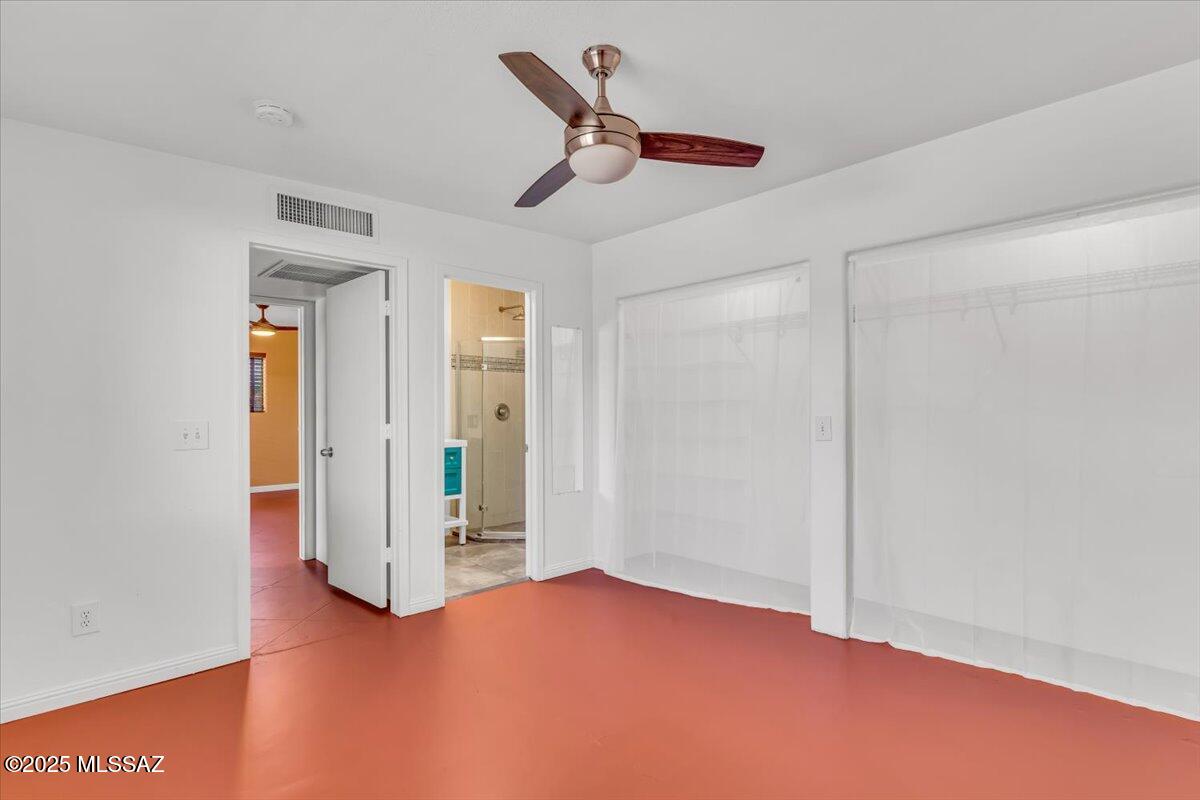 Blenman Annex - Residential