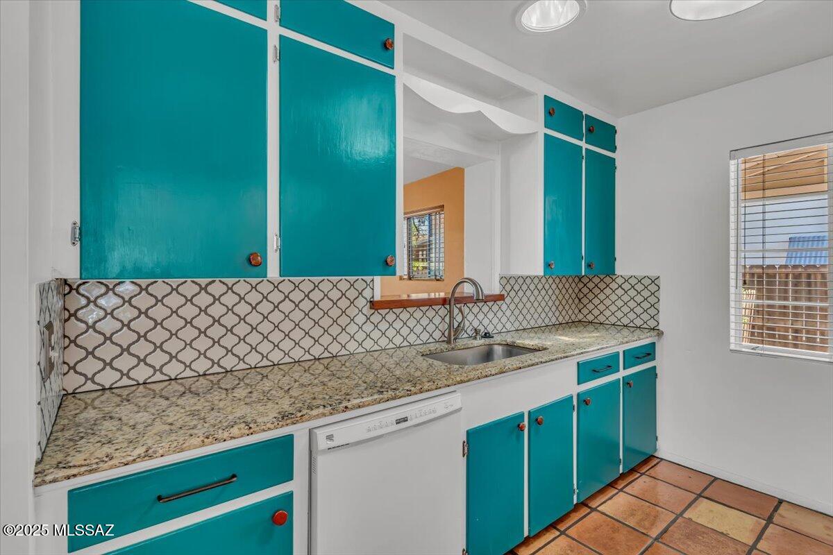 Blenman Annex - Residential