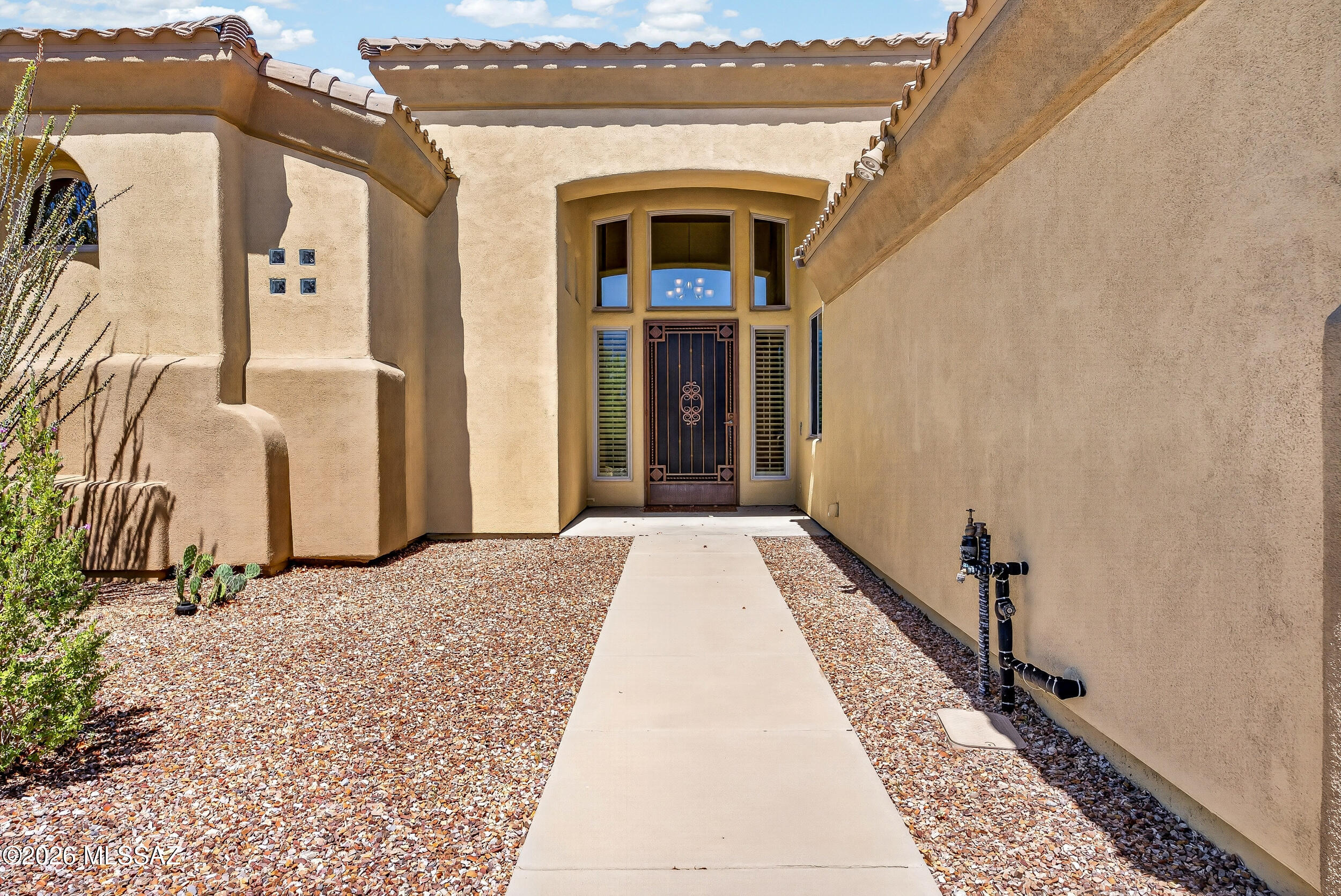 Rancho Vistoso Neighborhood 10 - Residential