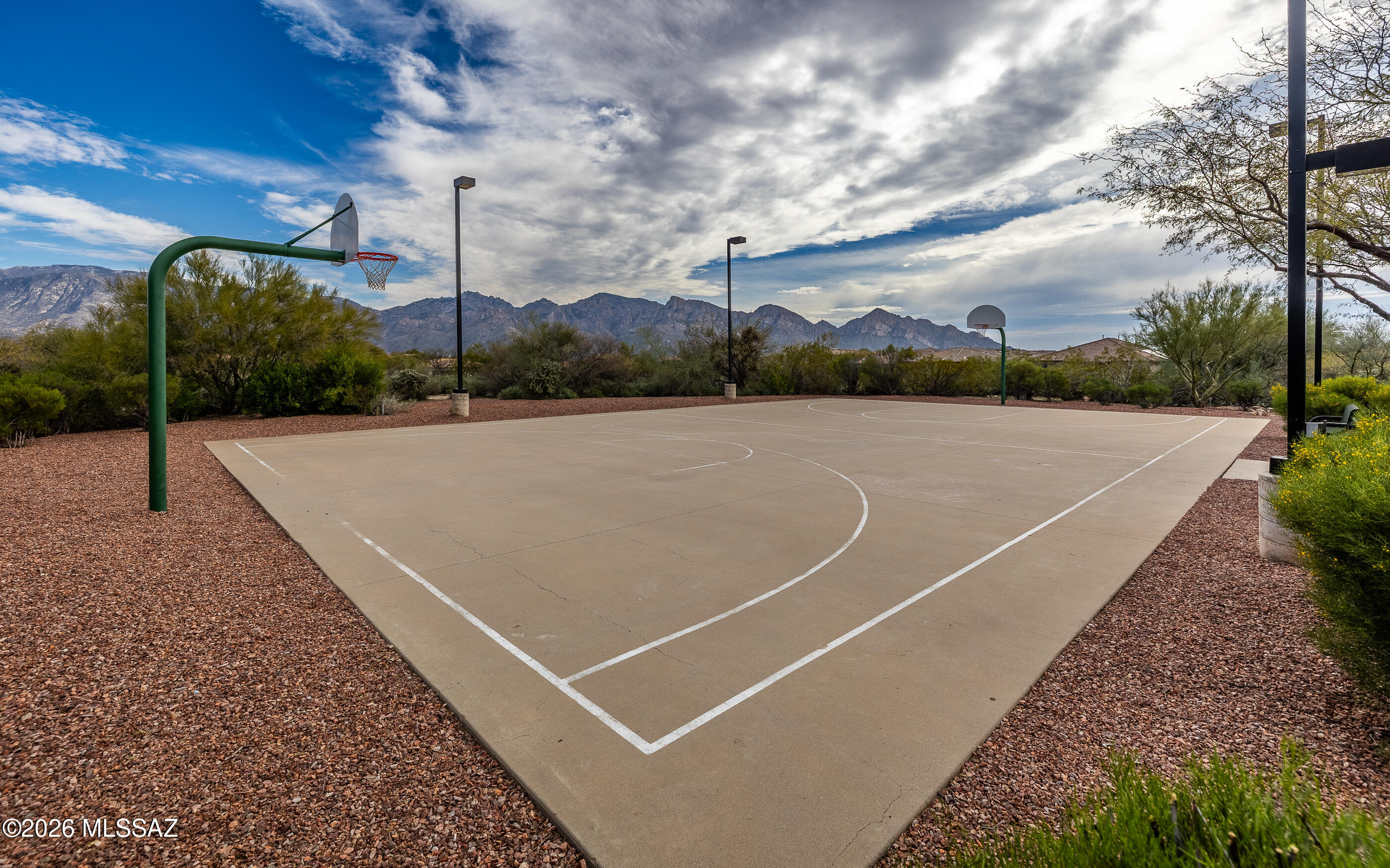 Rancho Vistoso Neighborhood 10 - Residential
