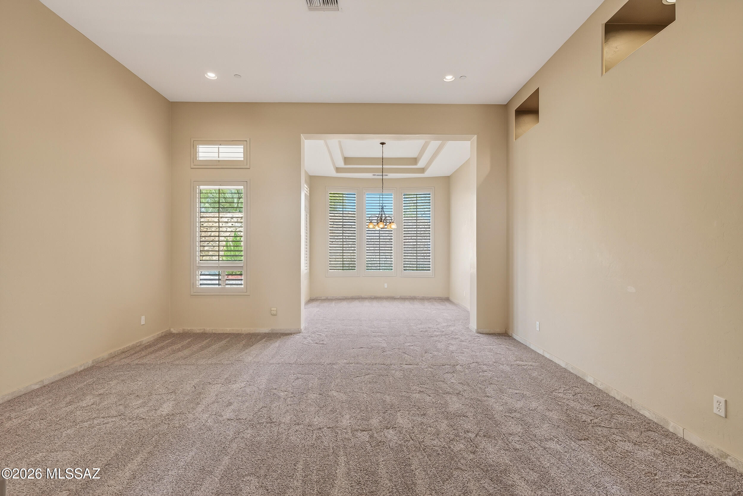 Rancho Vistoso Neighborhood 10 - Residential
