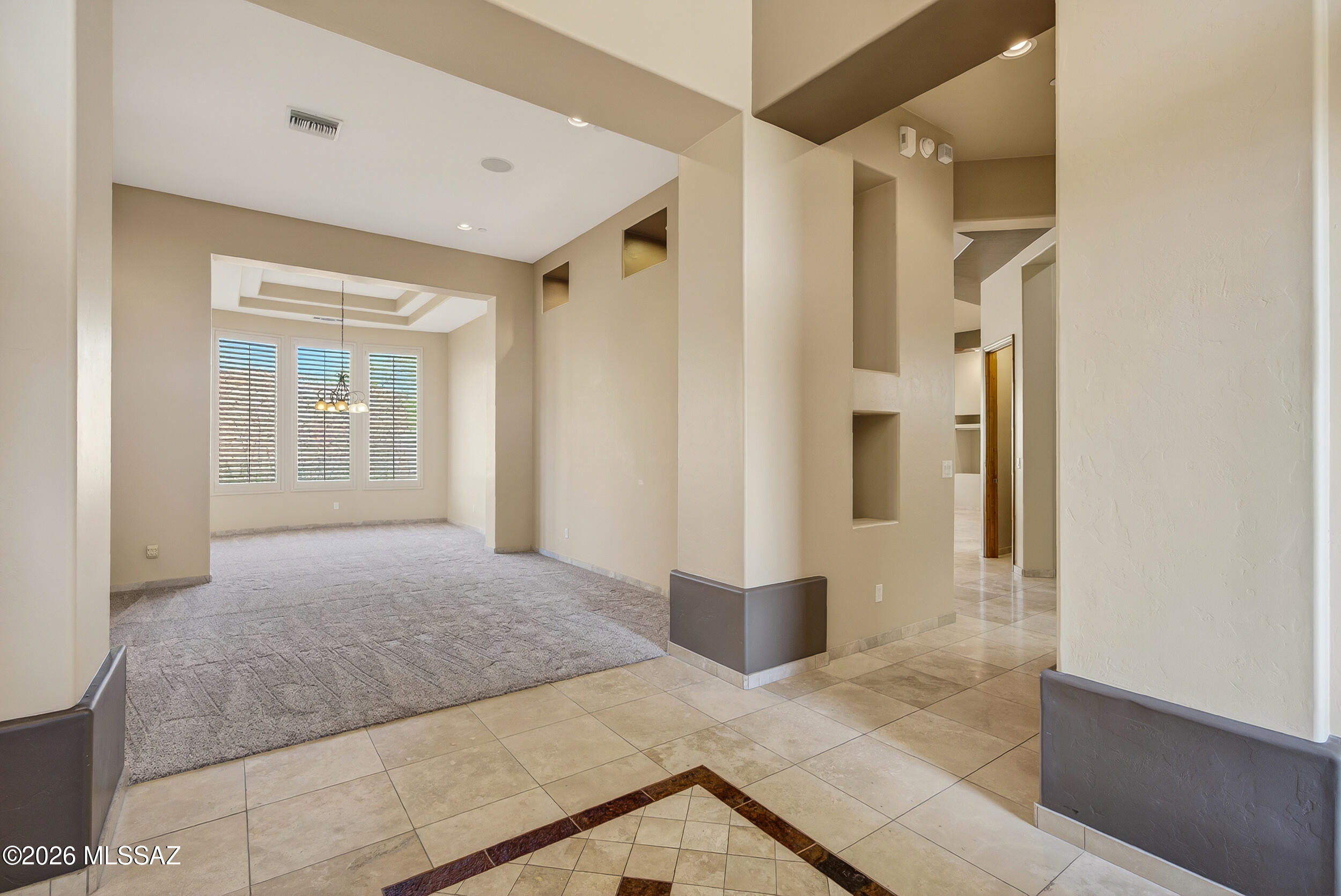 Rancho Vistoso Neighborhood 10 - Residential