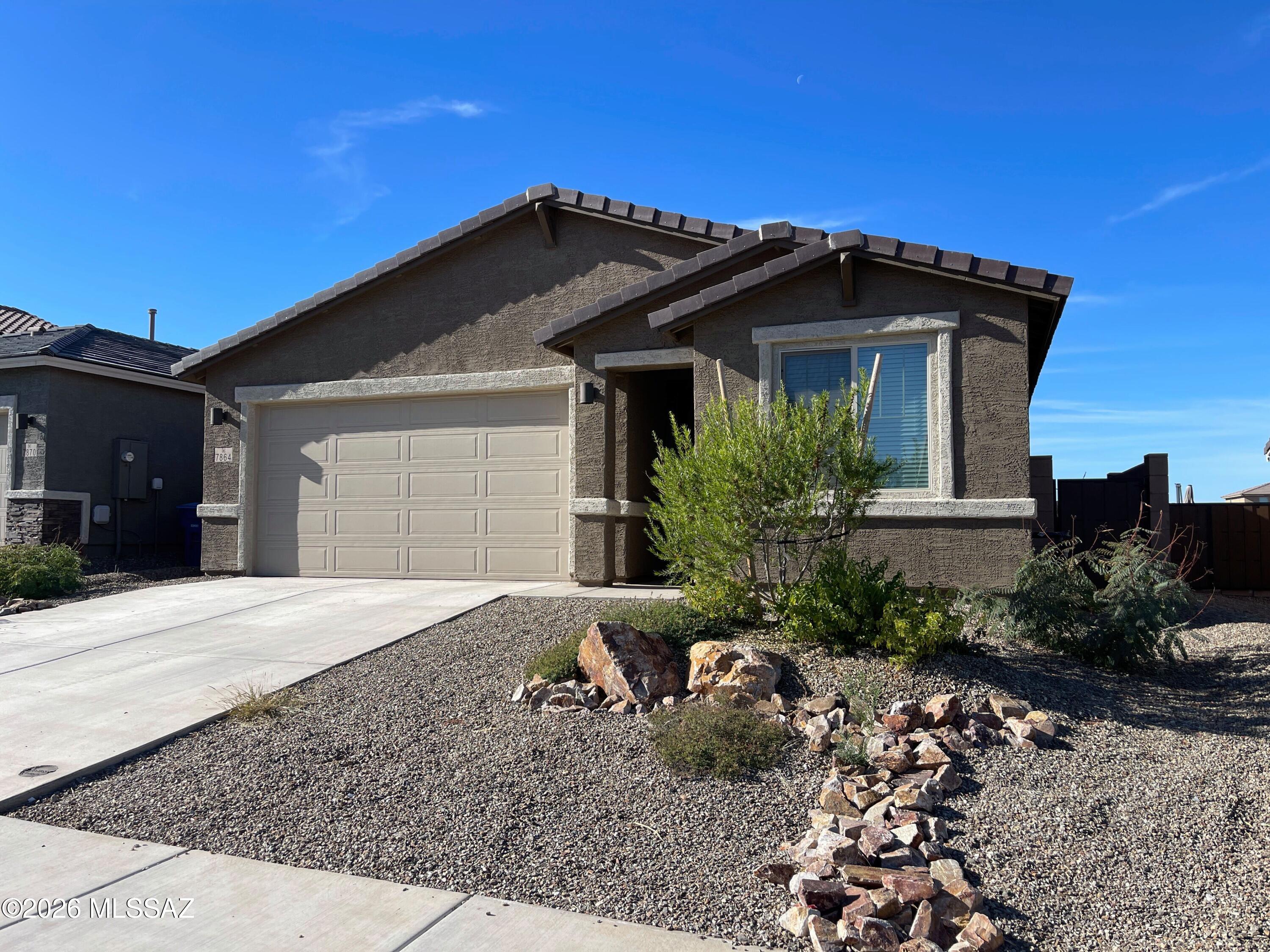 Star Valley Block 4 (1-572) - Residential Lease