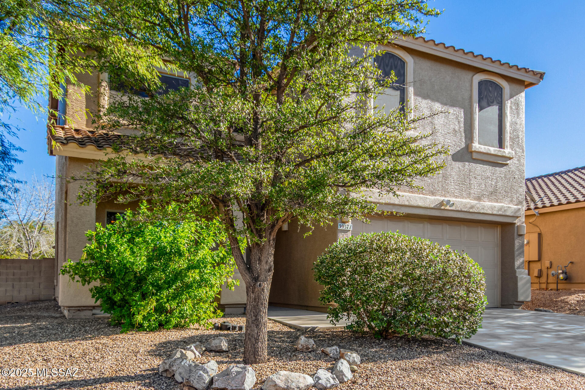 Eagle Crest Ranch - Residential