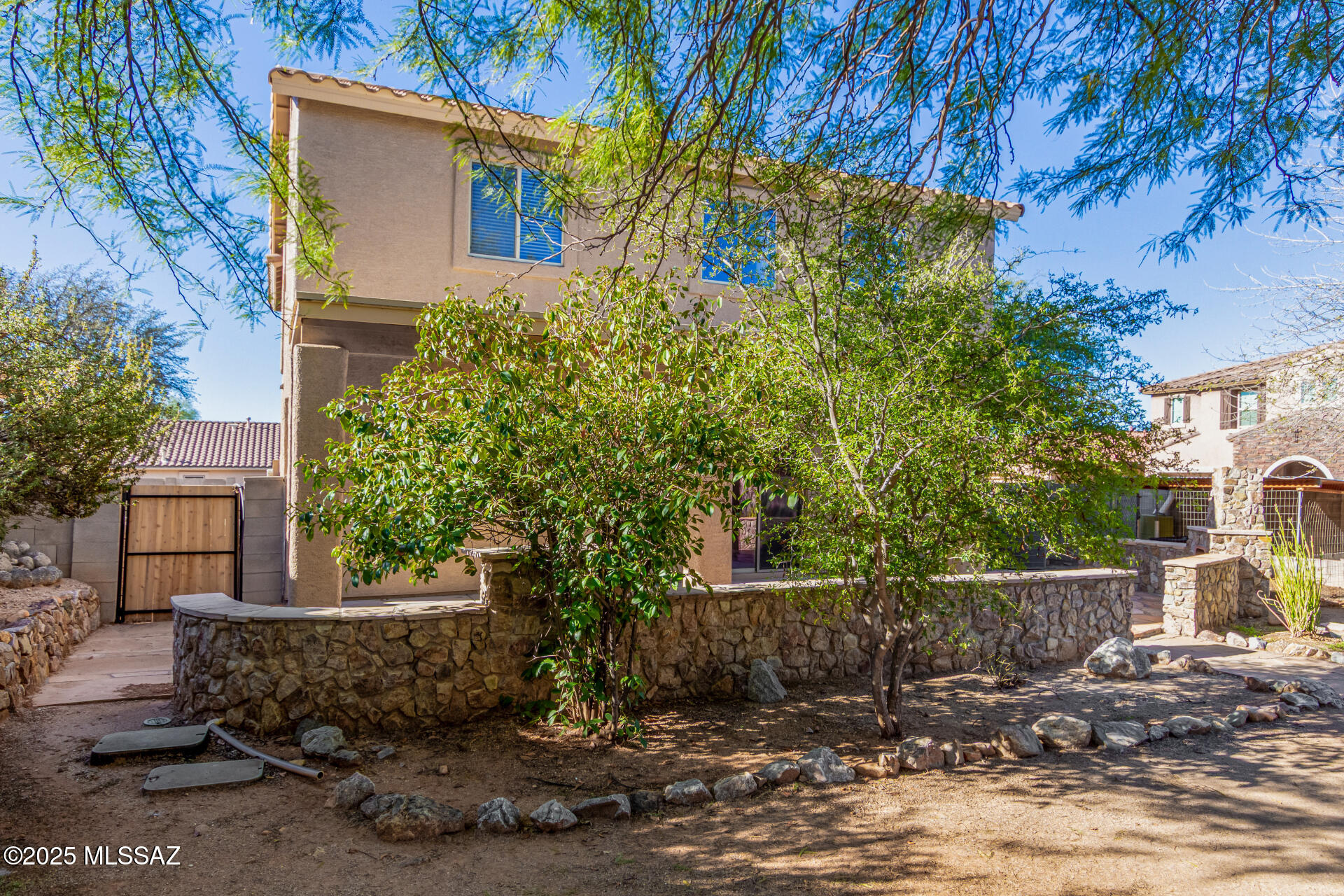 Eagle Crest Ranch - Residential