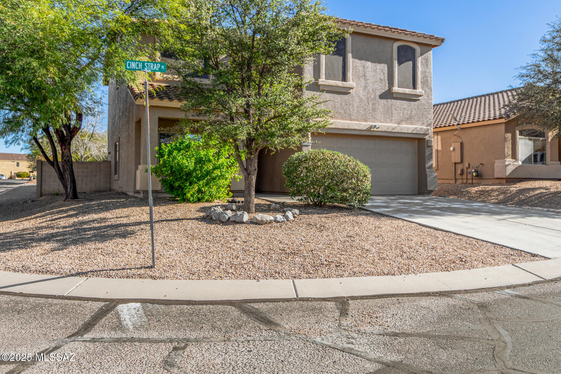 Eagle Crest Ranch - Residential