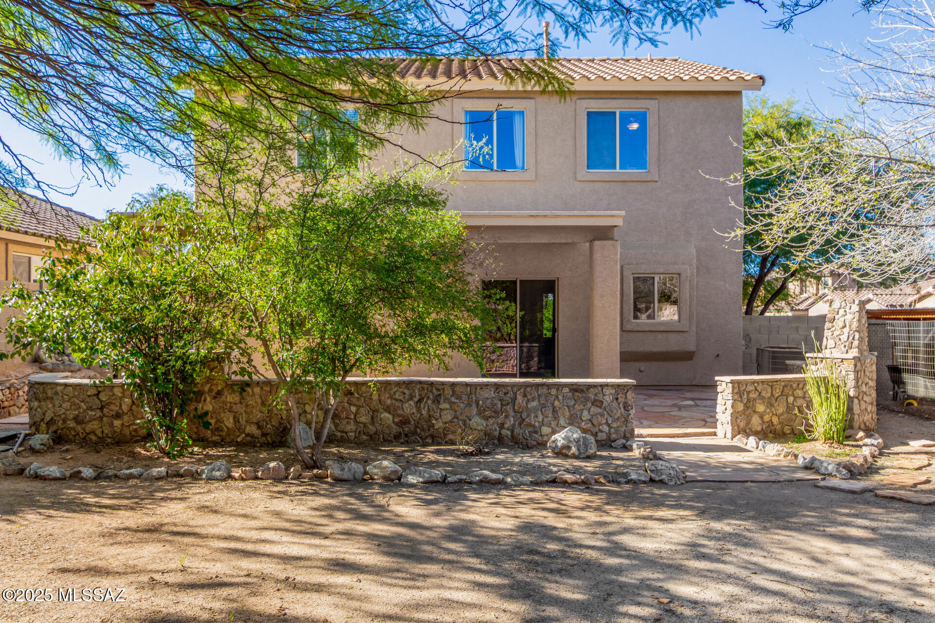 Eagle Crest Ranch - Residential