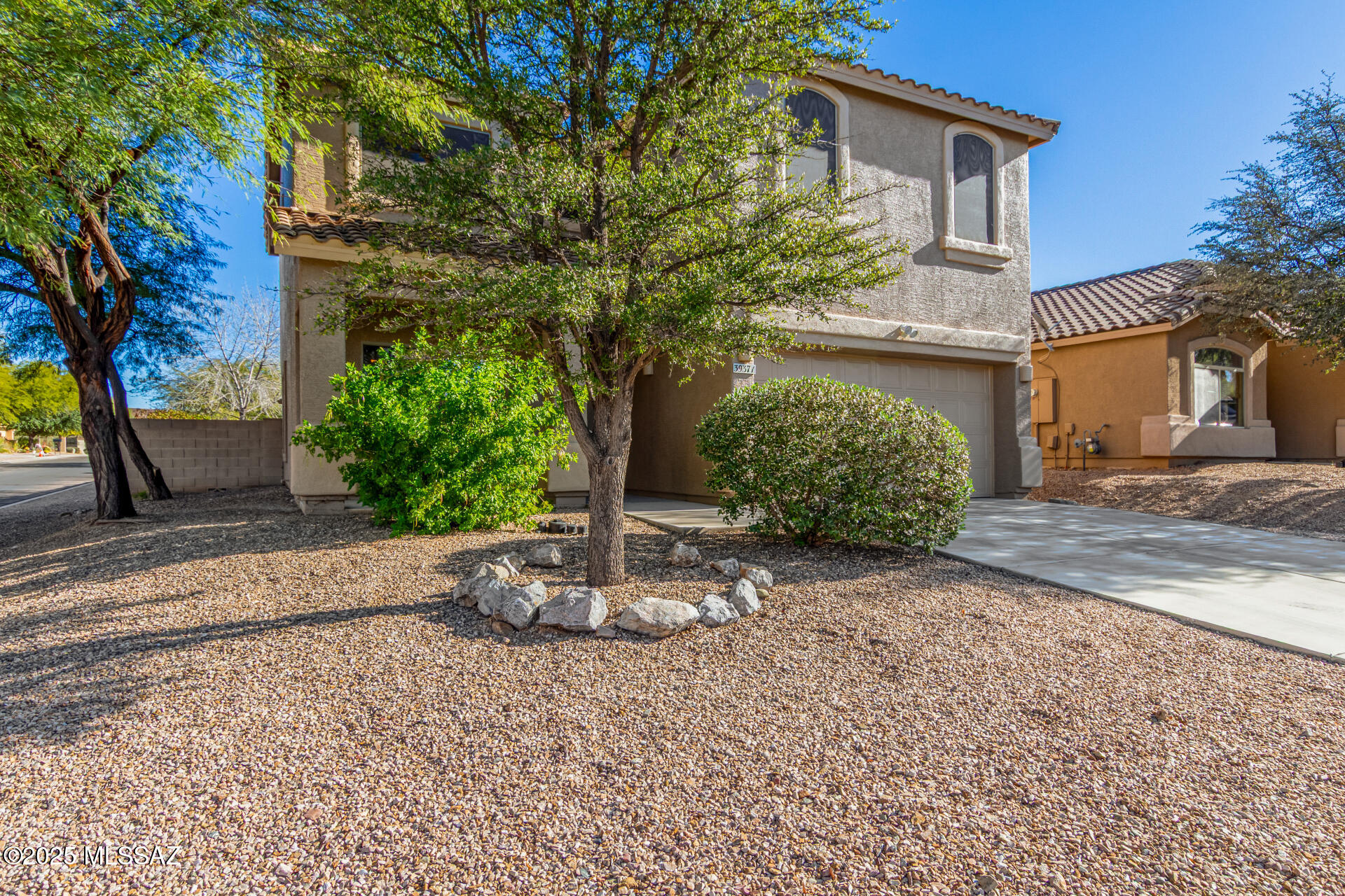 Eagle Crest Ranch - Residential