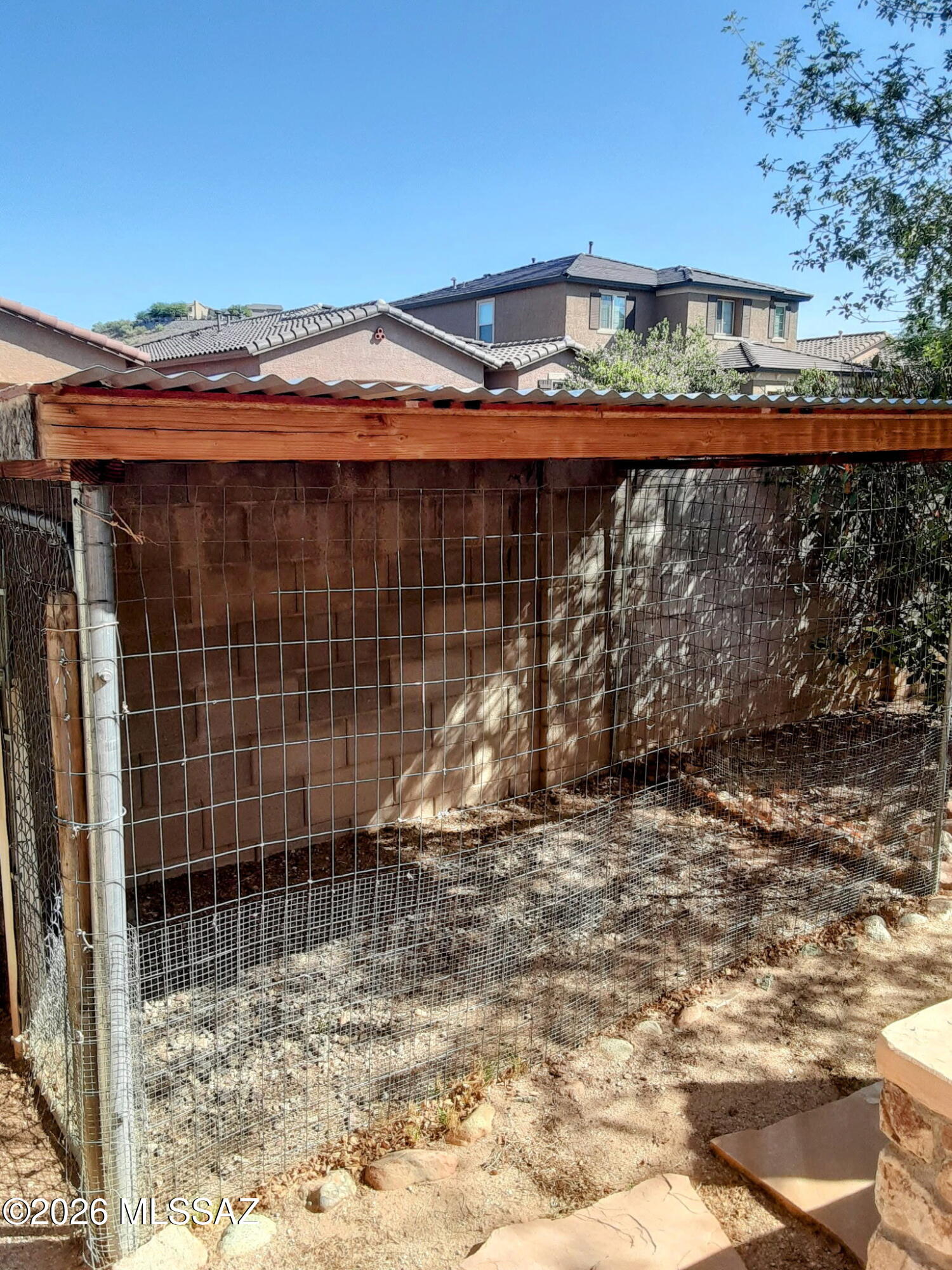 Eagle Crest Ranch - Residential