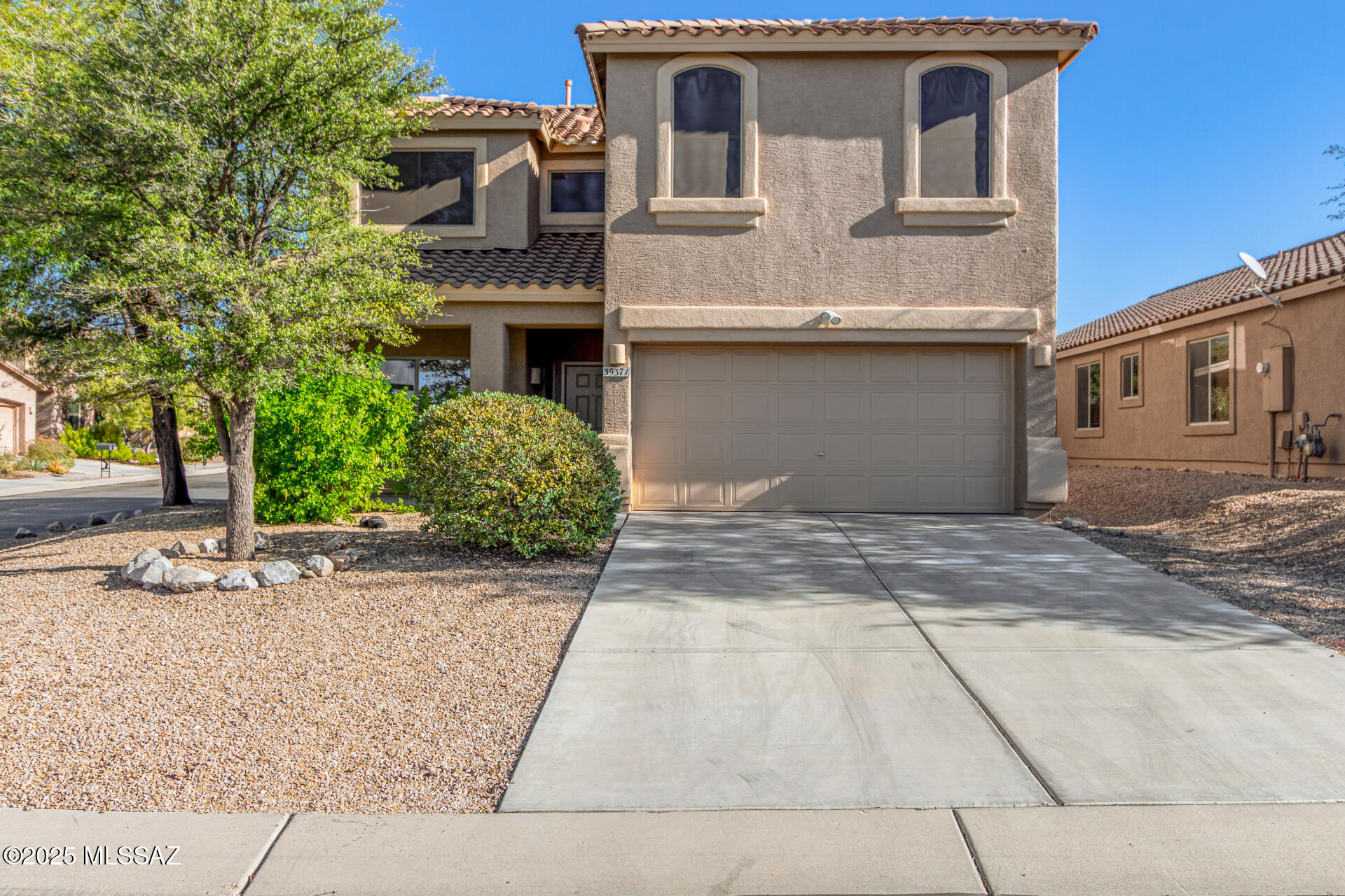 Eagle Crest Ranch - Residential