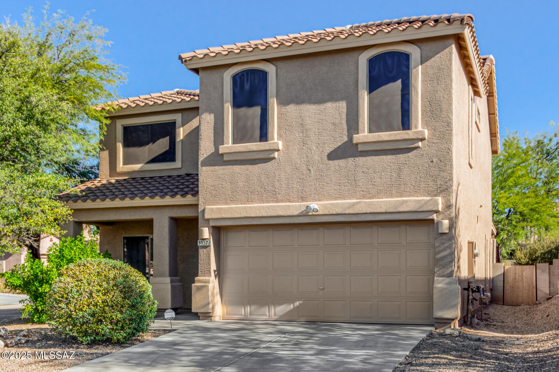 Eagle Crest Ranch - Residential