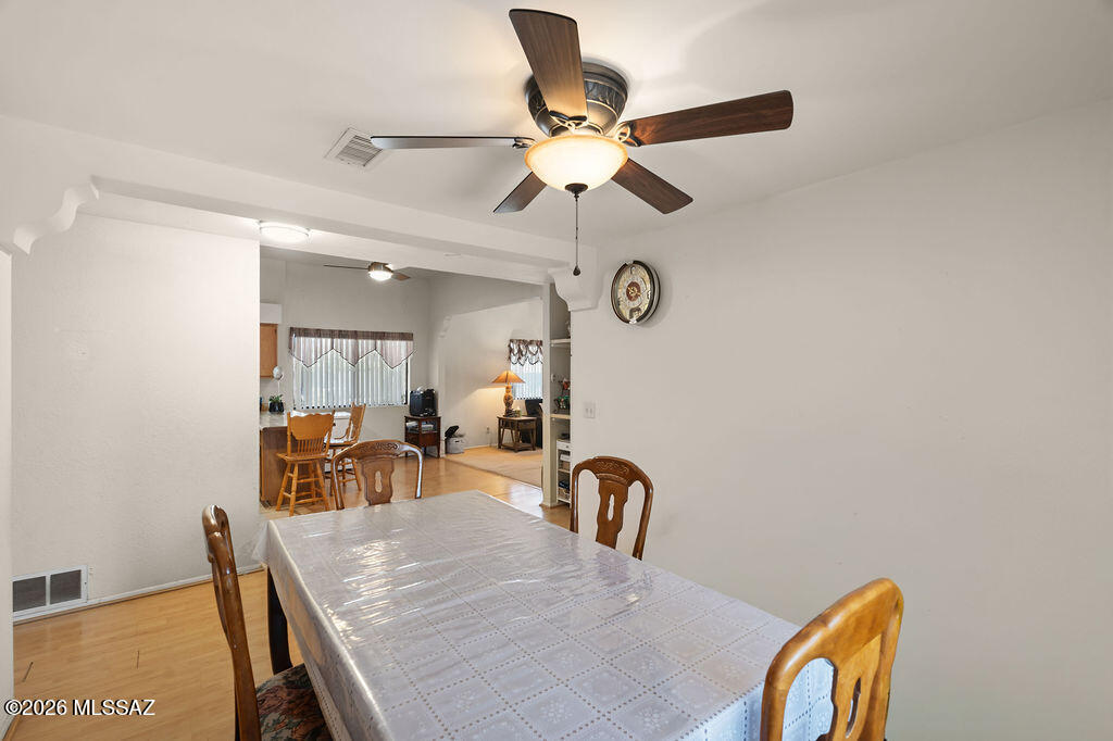El Rio Acres - Residential