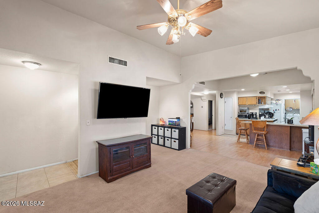 El Rio Acres - Residential