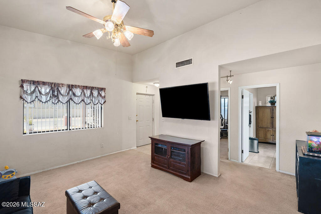 El Rio Acres - Residential