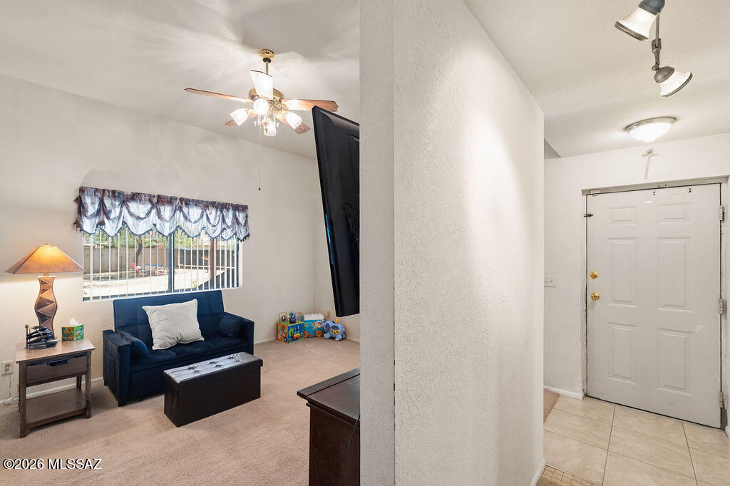 El Rio Acres - Residential