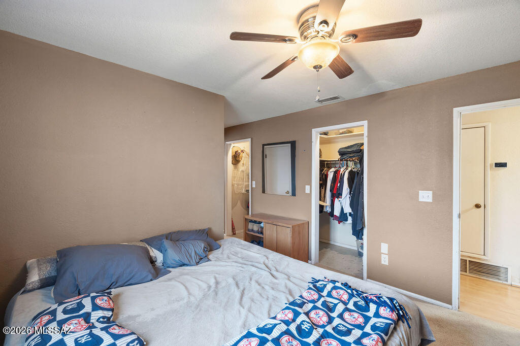El Rio Acres - Residential
