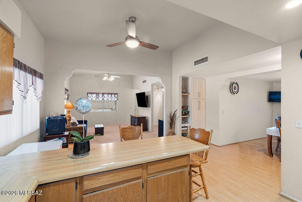 El Rio Acres - Residential