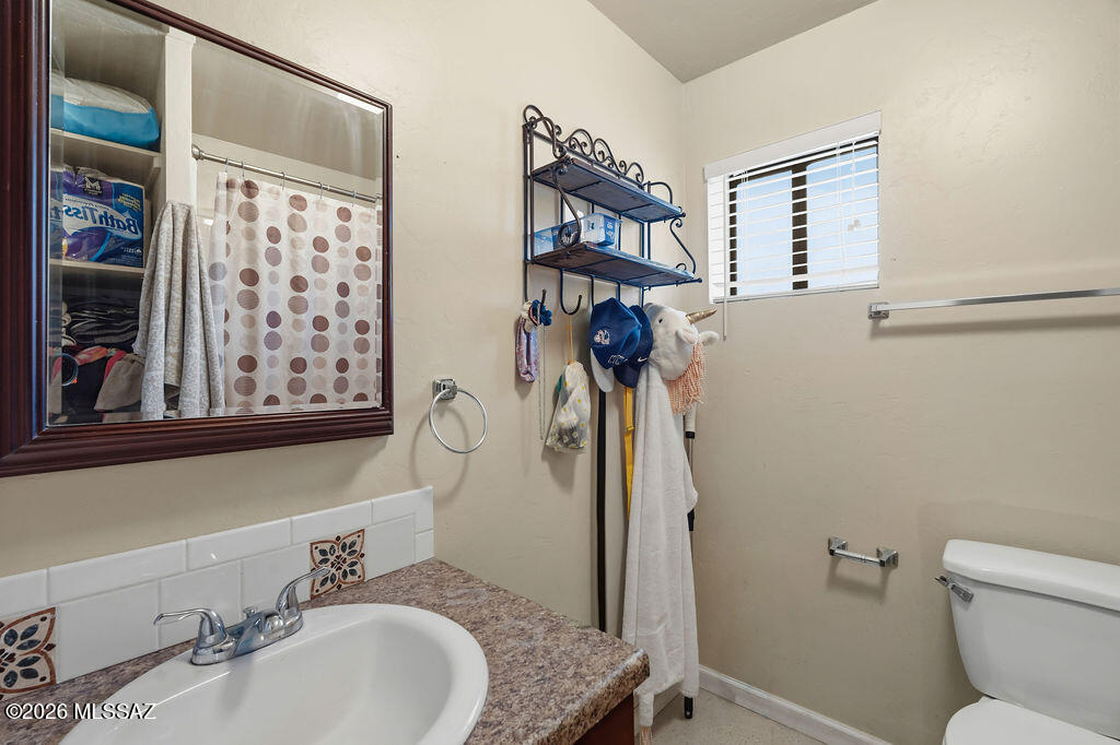 El Rio Acres - Residential